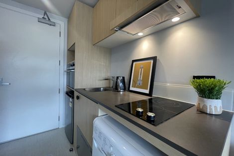 Photo of property in Vedado Apartments, 208/41u Hopper Street, Mount Cook, Wellington, 6011