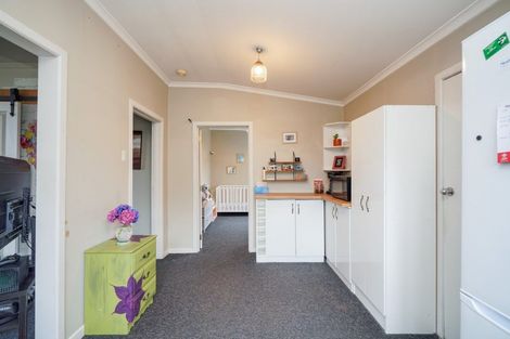 Photo of property in 124 Pomona Street, Strathern, Invercargill, 9812