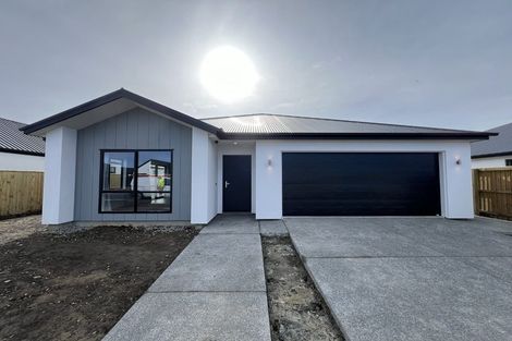 Photo of property in 9 Hunt Road, Rolleston, 7615