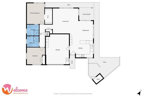 Photo of property in 39a Eighty Eight Valley Road, Wakefield, 7025