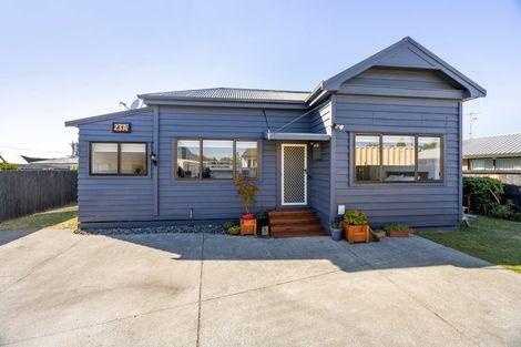 Photo of property in 23a Irvine Street, Frankton, Hamilton, 3204