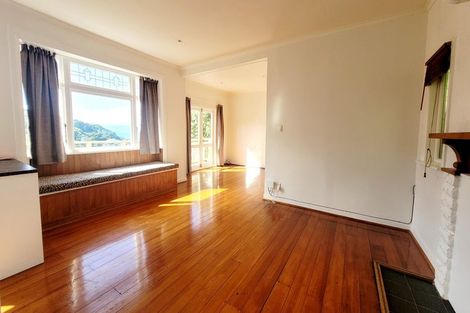 Photo of property in 190 Barnard Street, Wadestown, Wellington, 6012