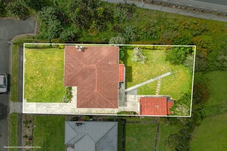 Photo of property in 6 Burling Avenue, Whau Valley, Whangarei, 0112