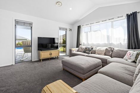 Photo of property in 7 Pukeko Grove, Cambridge, 3434