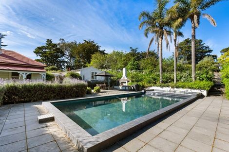 Photo of property in Green Hill Lodge, 103 Green Hill Road, Raukawa, Hastings, 4174