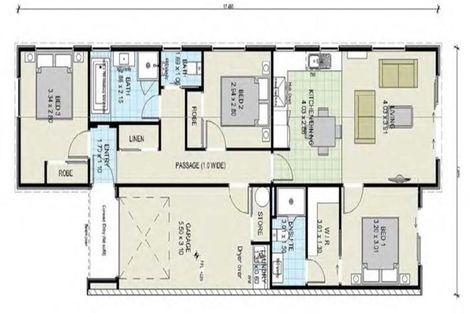 Photo of property in 91 Faringdon Boulevard, Rolleston, 7615