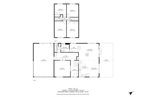 Photo of property in 91 Te Ahu Road, Pukekawa, Tuakau, 2696
