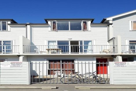 Photo of property in 47/31 Poulson Street, Addington, Christchurch, 8024