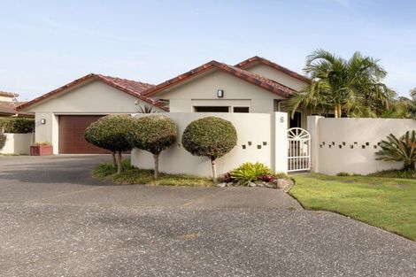 Photo of property in 6 Cayman Key, Papamoa Beach, Papamoa, 3118
