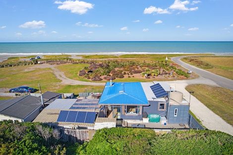 Photo of property in Wakanui Beach Road, Wakanui, Ashburton, 7777