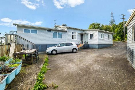 Photo of property in 458 Don Buck Road, Massey, Auckland, 0614
