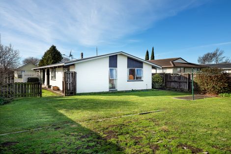 Photo of property in 295 Hendersons Road, Hoon Hay, Christchurch, 8025