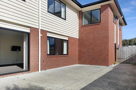 Photo of property in 12u3 Short Street, Claudelands, Hamilton, 3214