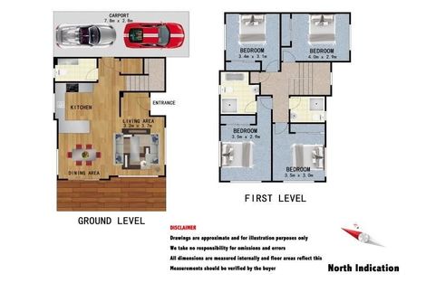 Photo of property in 2 Hea Road, Hobsonville, Auckland, 0616