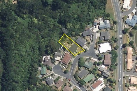 Photo of property in 21 The Mainsail, Whitby, Porirua, 5024