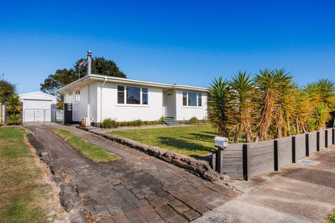 Photo of property in 18 Anakiwa Street, Kelvin Grove, Palmerston North, 4414