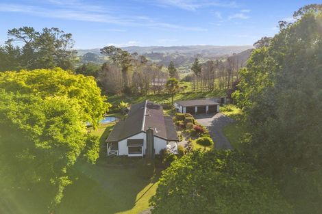 Photo of property in 284 Crawford Road, Minden, Tauranga, 3171