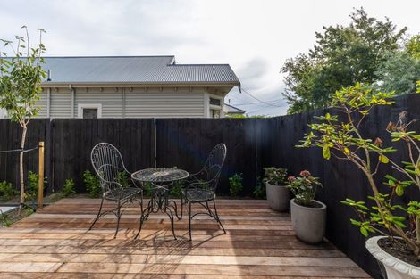Photo of property in 202b Edgeware Road, Edgeware, Christchurch, 8013