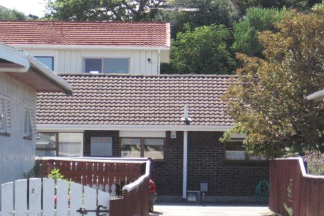 Photo of property in 25 Rotherham Terrace, Miramar, Wellington, 6022