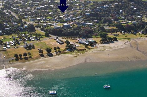 Photo of property in 15 Kanuka Place, Mangawhai Heads, Mangawhai, 0505