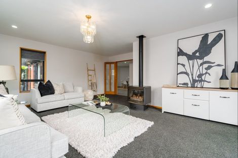 Photo of property in 81 Chartwell Street, Burwood, Christchurch, 8083