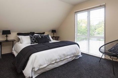 Photo of property in 10a Champion Street, Edgeware, Christchurch, 8013