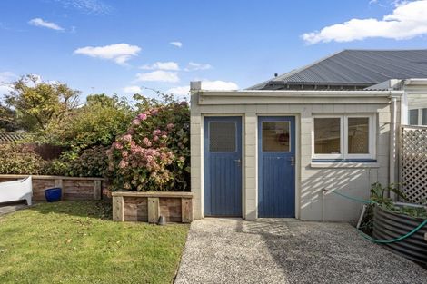 Photo of property in 120 Hargest Crescent, Saint Clair, Dunedin, 9012