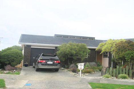 Photo of property in 13 Chestnut Grove, Maungaraki, Lower Hutt, 5010