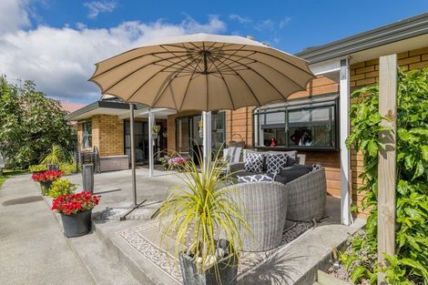 Photo of property in 5 Lynch Grove, Levin, 5510