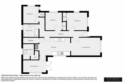 Photo of property in 293 Main Road Hope, Hope, Richmond, 7020