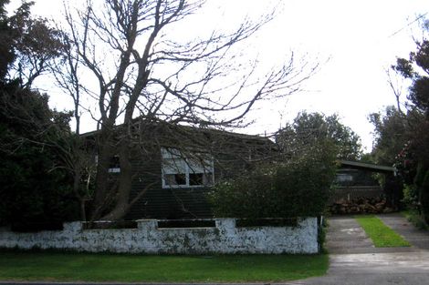 Photo of property in 63 Brandon Street, Featherston, 5710