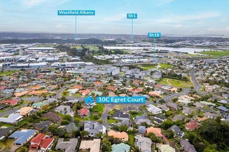 Photo of property in 10c Egret Court, Unsworth Heights, 0632