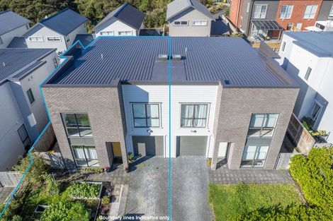 Photo of property in 16 Waimoana Close, Massey, Auckland, 0614