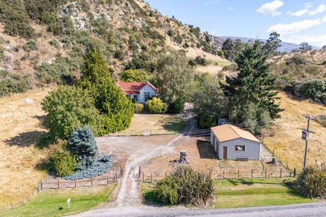 Photo of property in 310 Teviot Road, Roxburgh East, Roxburgh, 9572