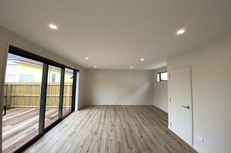 Photo of property in 95c Poulson Street, Addington, Christchurch, 8024