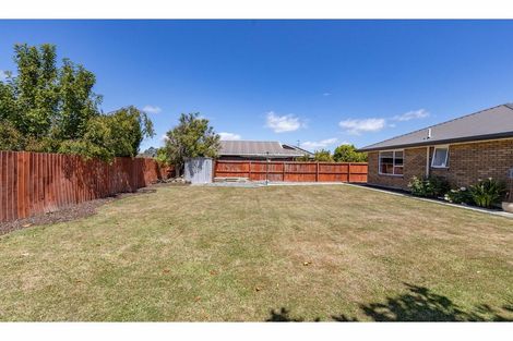 Photo of property in 12 Mathias Place, Kaiapoi, 7630
