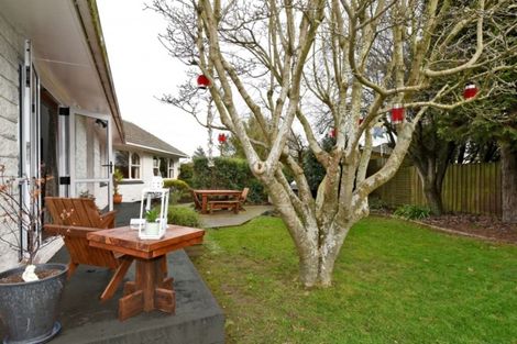 Photo of property in 150b Highsted Road, Casebrook, Christchurch, 8051