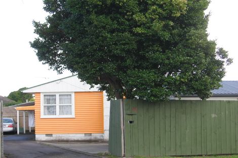 Photo of property in 57 Fairdene Avenue, Henderson, Auckland, 0610