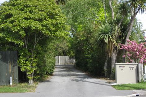 Photo of property in 71 West Belt, Rangiora, 7400