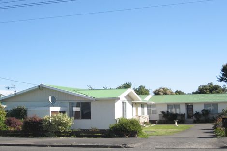 Photo of property in 123a Bell Street, Whanganui, Wanganui, 4500