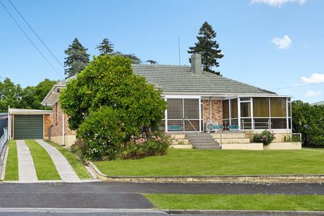 Photo of property in 10 Johnsview Terrace, Hillcrest, Hamilton, 3216