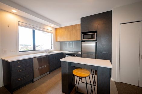Photo of property in Cityscape Apartments, 21/97 Filleul Street, Dunedin Central, Dunedin, 9016