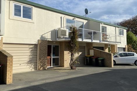 Photo of property in The Mill, 8/444 Hagley Avenue, Christchurch Central, Christchurch, 8011