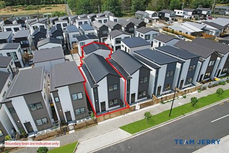 Photo of property in 48 Opoka Street, Papakura, 2110