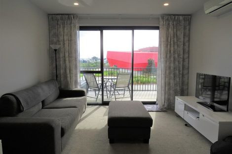 Photo of property in 104/1 Sidney Wallingford Way, Hobsonville, Auckland, 0616