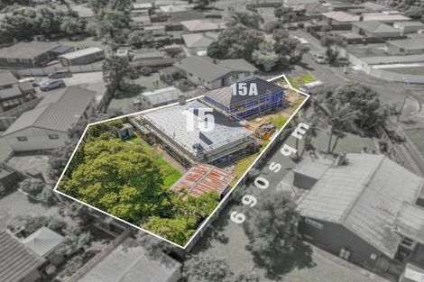 Photo of property in 15 Mangos Place, Pakuranga, Auckland, 2010
