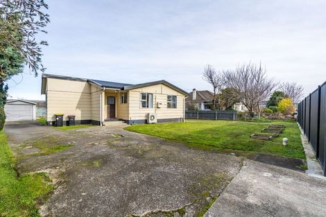 Photo of property in 61 Teviot Street, Appleby, Invercargill, 9812