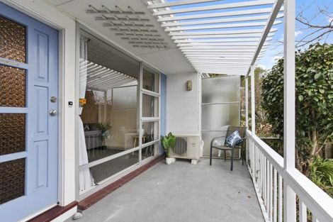 Photo of property in 8 Wedgewood Avenue, Cashmere, Christchurch, 8022