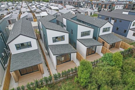 Photo of property in 31 John Gray Street, Papakura, 2110