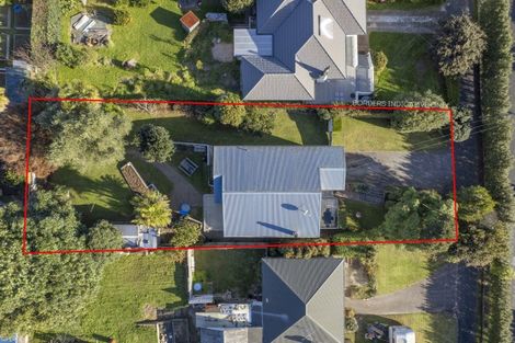 Photo of property in 100 Mansels Road, Parkvale, Tauranga, 3112